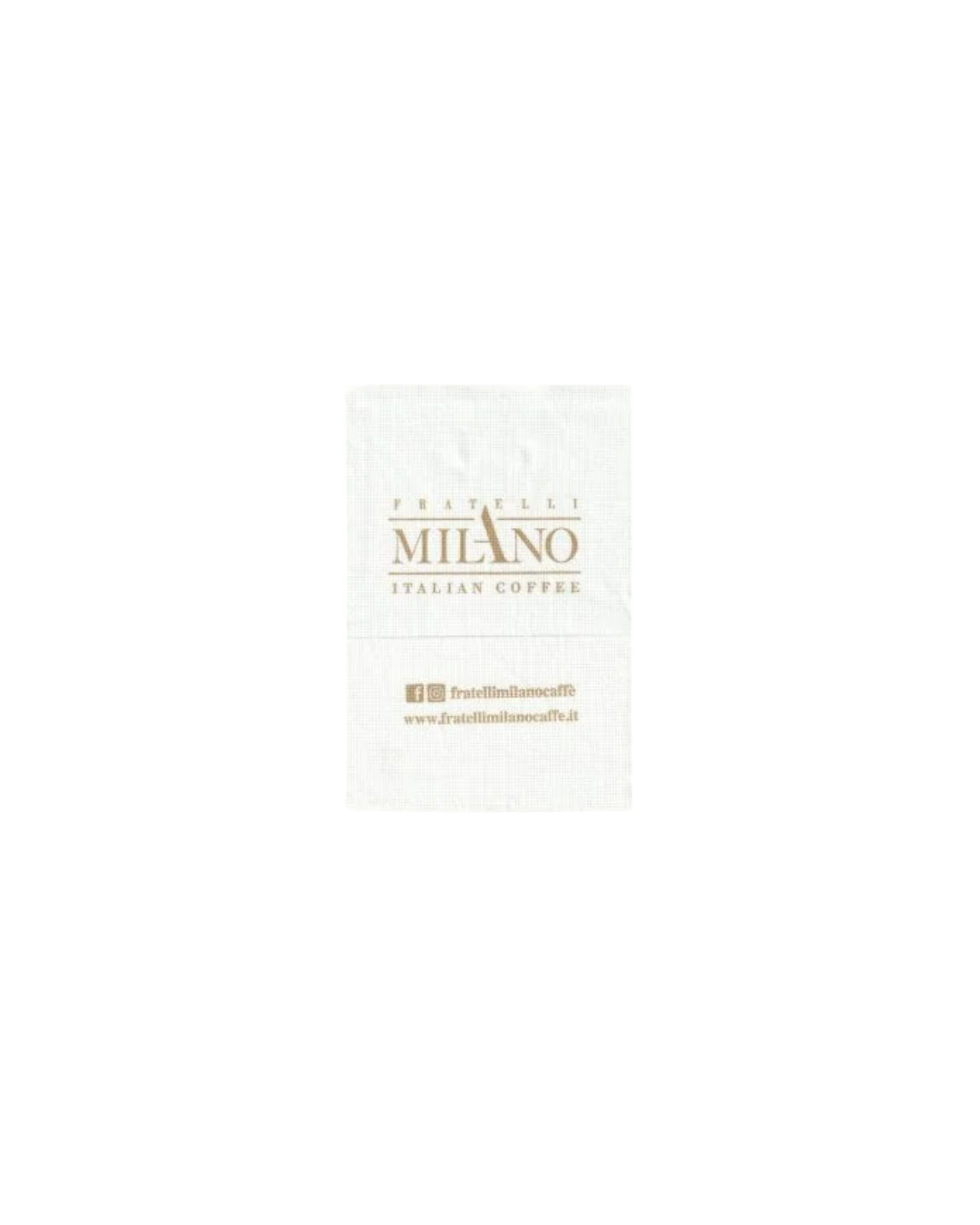 Salviette di carta 1 conf. da 500pz
