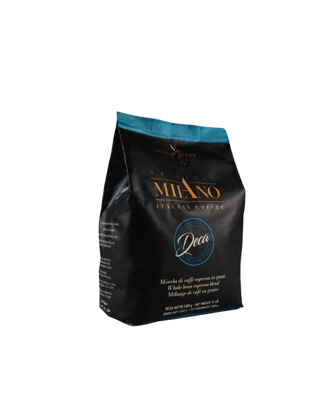 Caffè in Grani Blend Deca