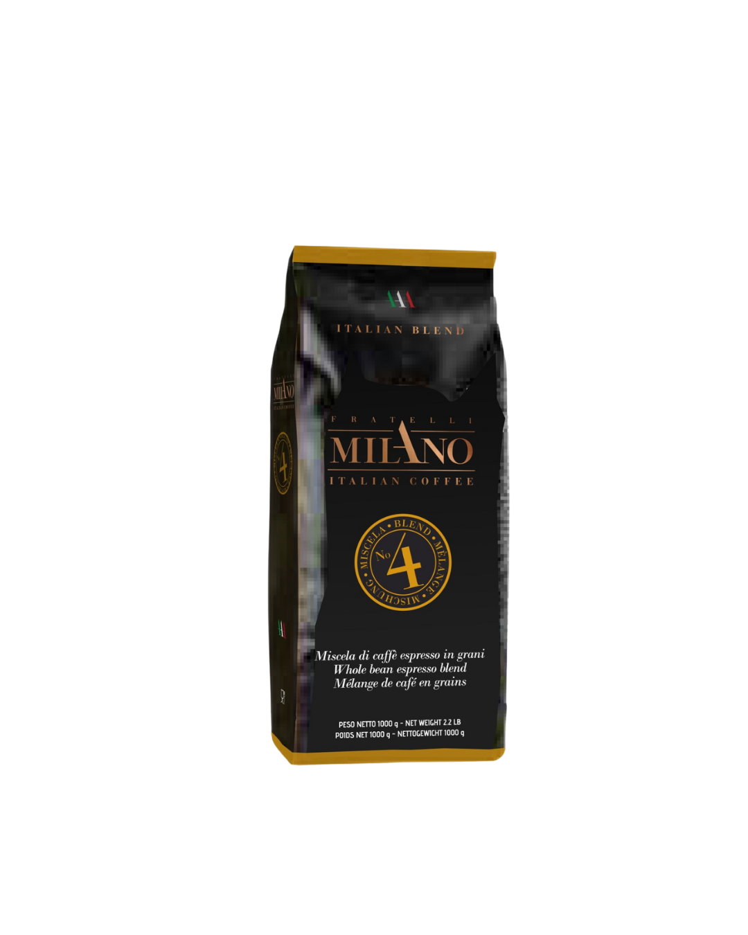Caffè in Grani Blend 4