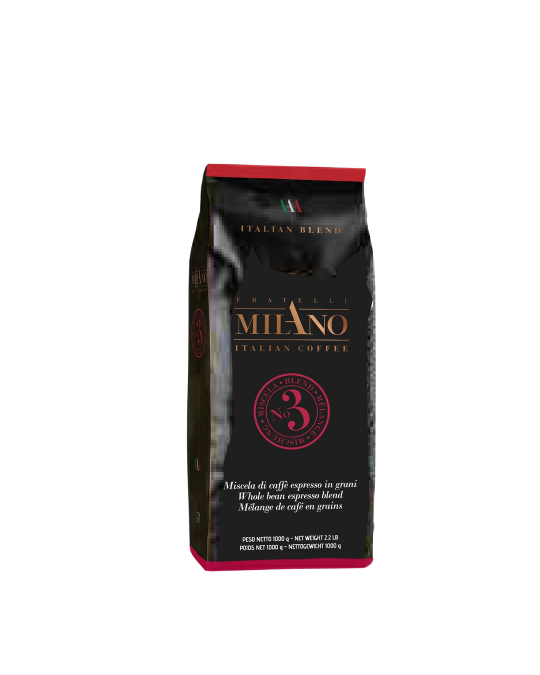 Caffè in Grani Blend 3