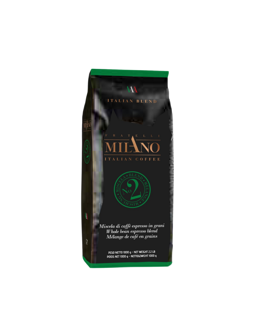 Caffè in Grani Blend 2